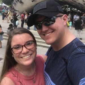 Meet your Posher, Jessica